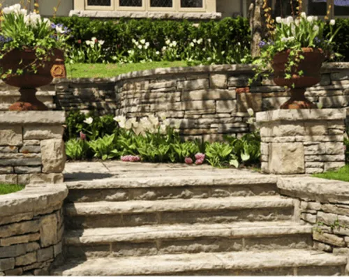 Patio Installation in Pine Brook, NJ