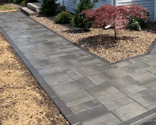  Paver Cleaning & Sealing