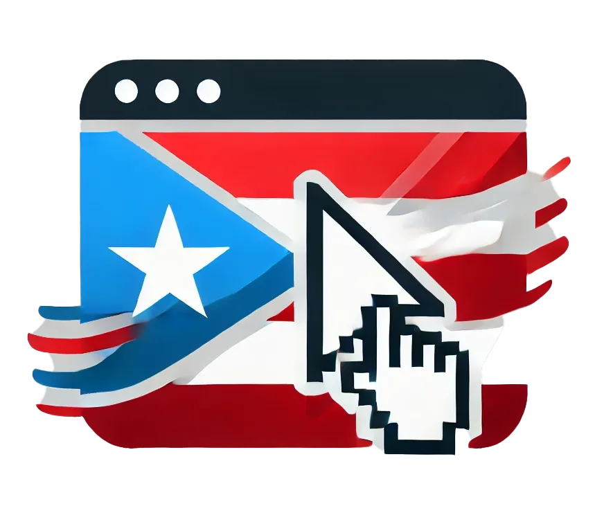 Brand Websites en Puerto Rico