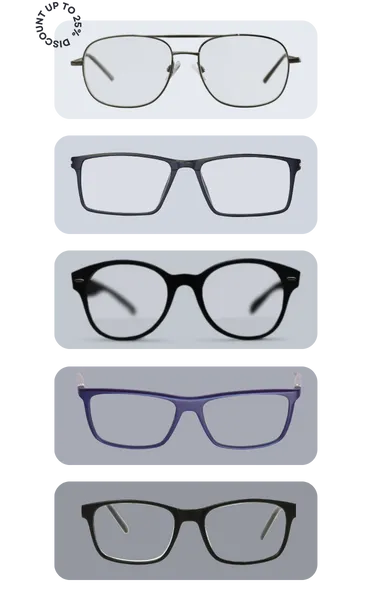 Corrective Lenses: Clear Vision Redefined