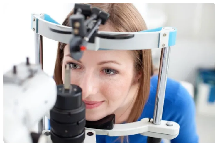 The Expertise Behind Kleinwood Vision’s Eye Exams