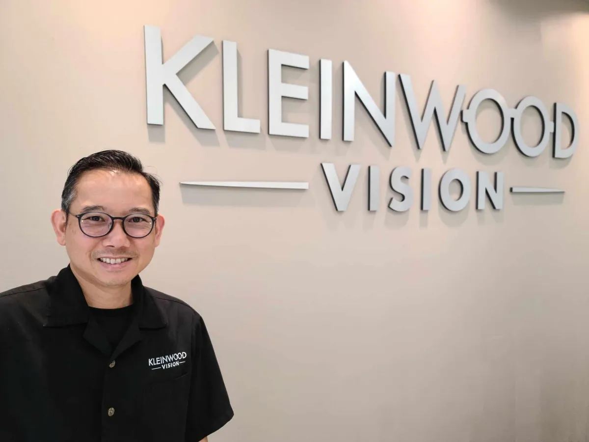 About Kleinwood Vision