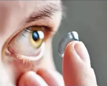 Specialty Contact Lenses