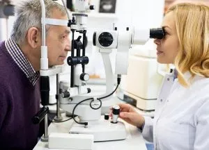  diabetic eye care