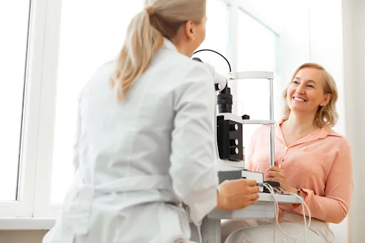 LASIK Houston, TX,