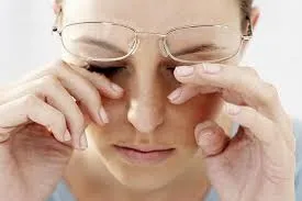 UV rays and eye health