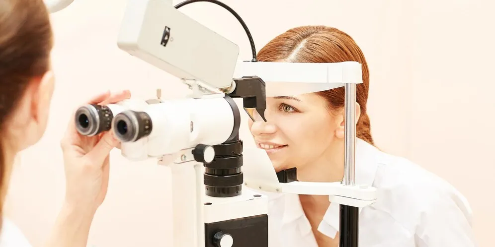 Stafford nearsightedness management