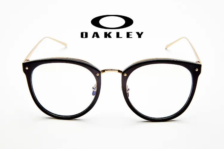 Oakley Frames