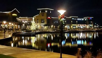Neighborhood in Cypress 