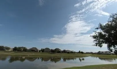 Neighborhood in Cypress