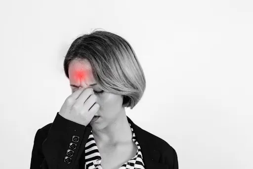NeuroLens treatment