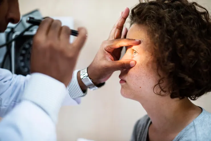 itchy eyes treatment,