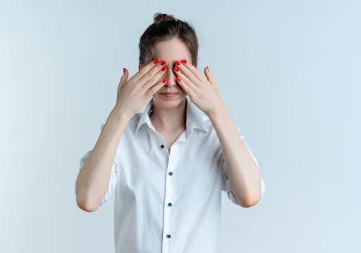diabetes and eye health
