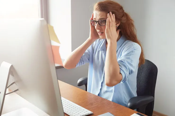 computer vision syndrome tips