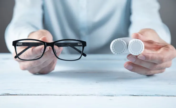  myopia control technology