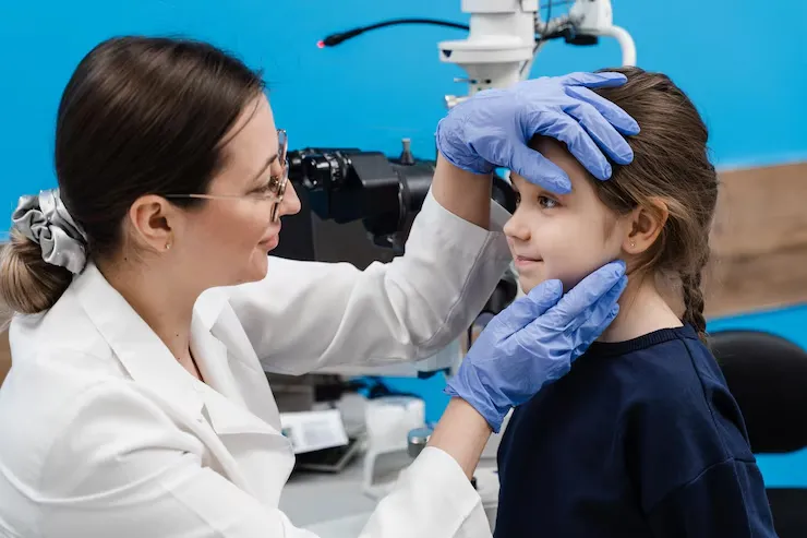 myopia prevention strategies