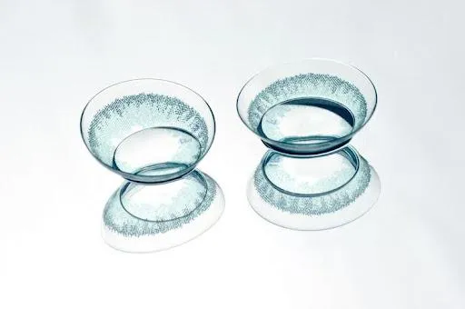 MiSight myopia control