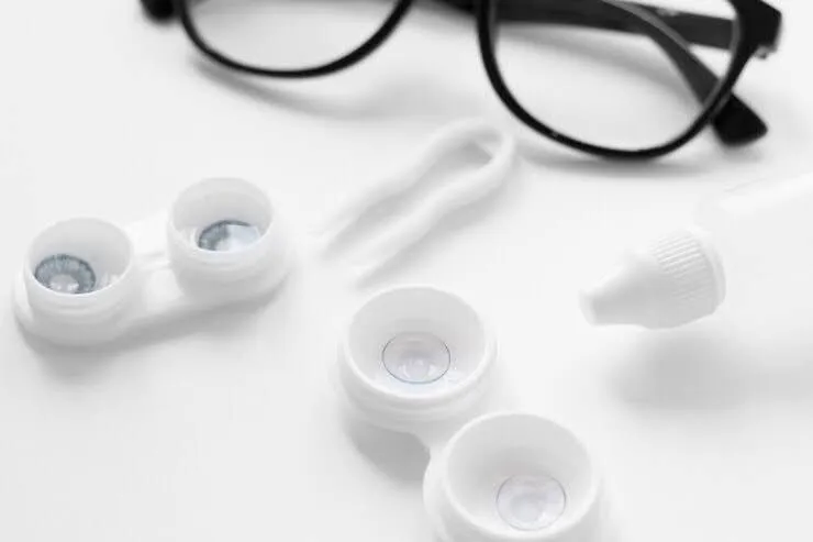 myopia management