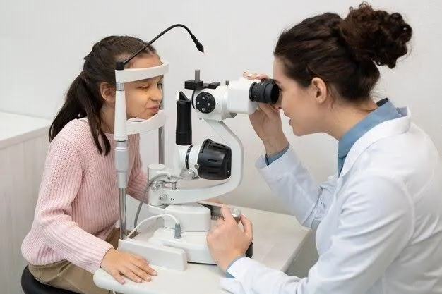 specialty contact lenses