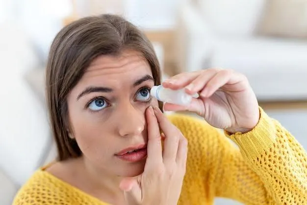 scleral lenses for dry eye