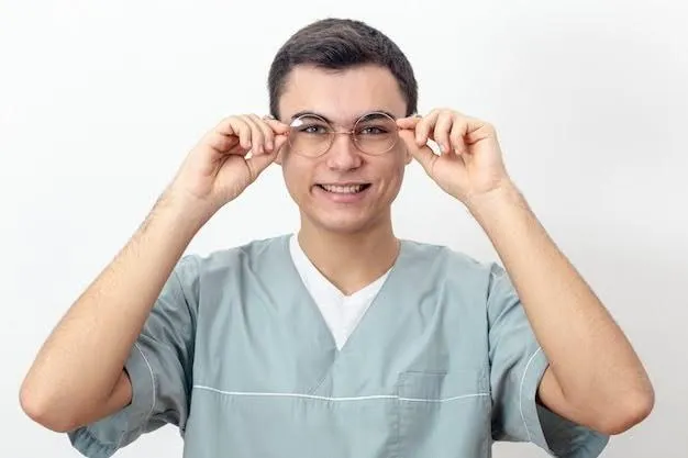 prism lenses concussion