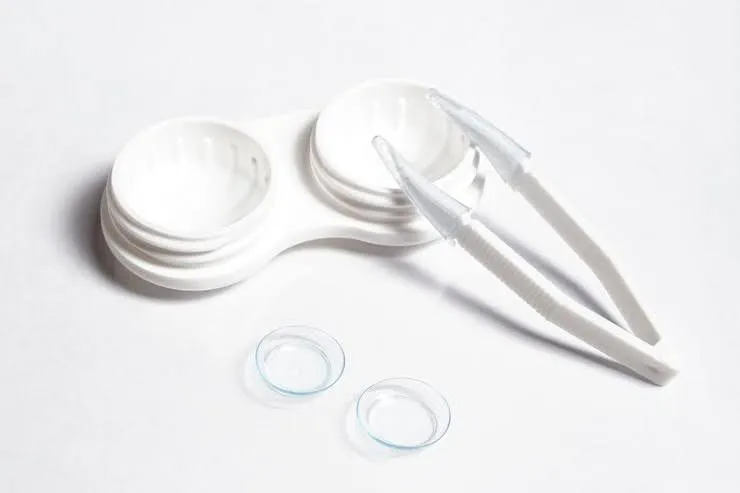 orthokeratology vs MiSight