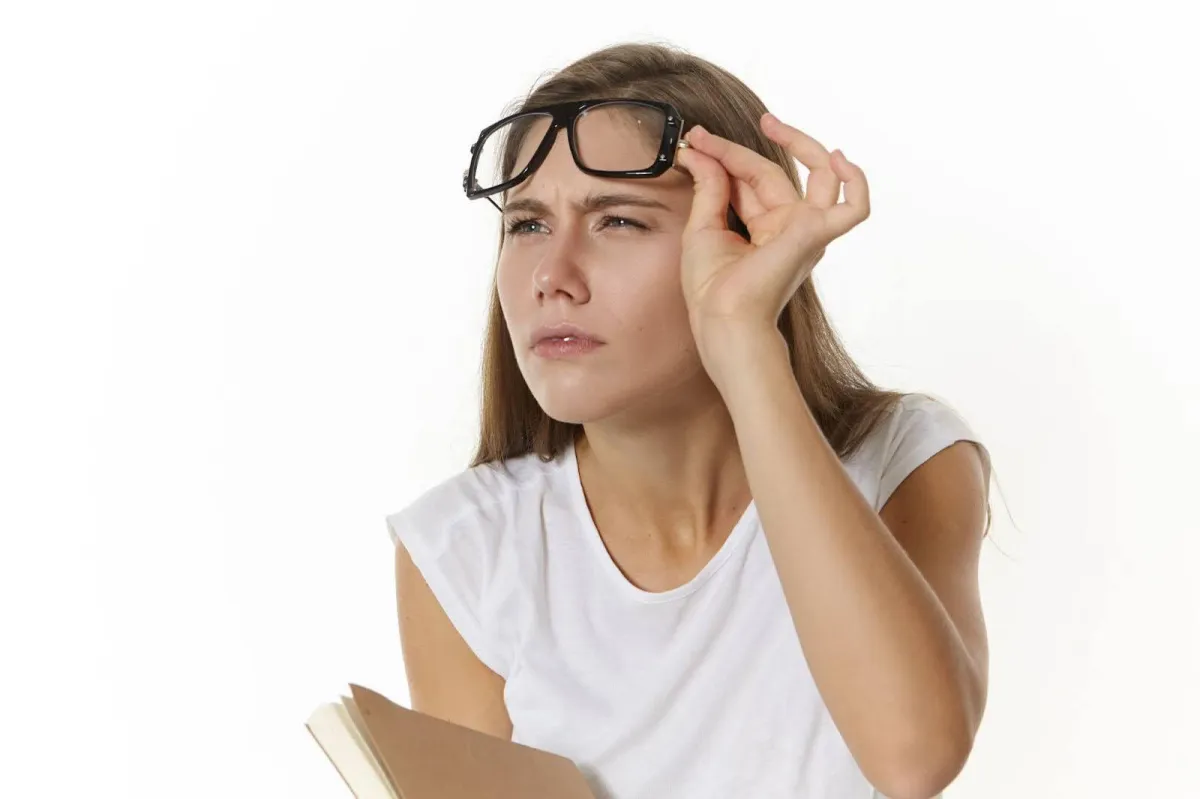 presbyopia multifocal contacts