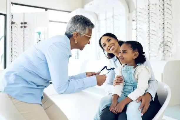 myopia management tips