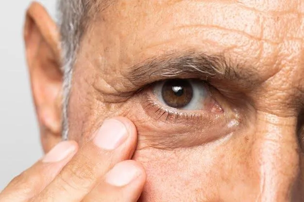 cataract symptoms