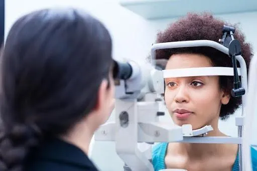 low vision aids