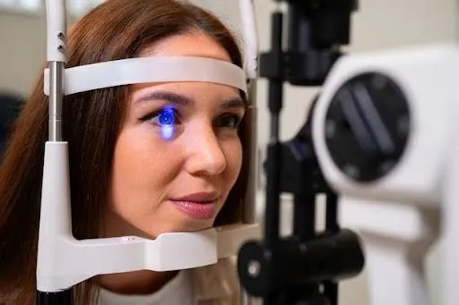 orthokeratology for adults