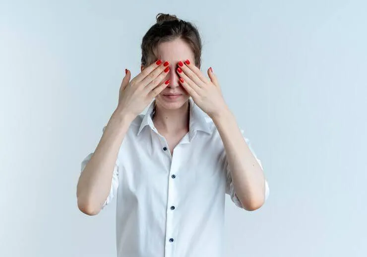 eye emergency