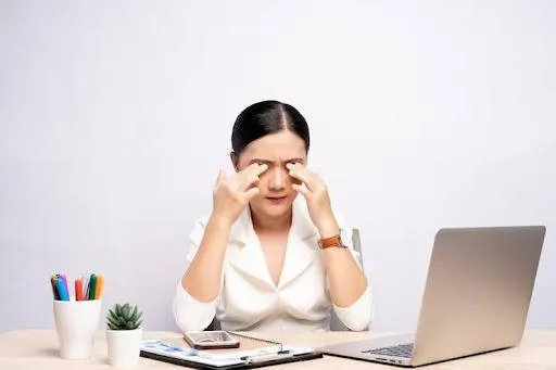 eye safety tips