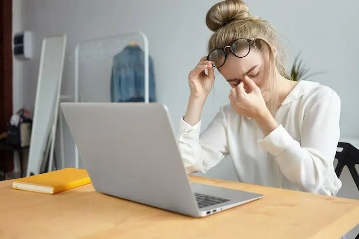 home eye injury prevention