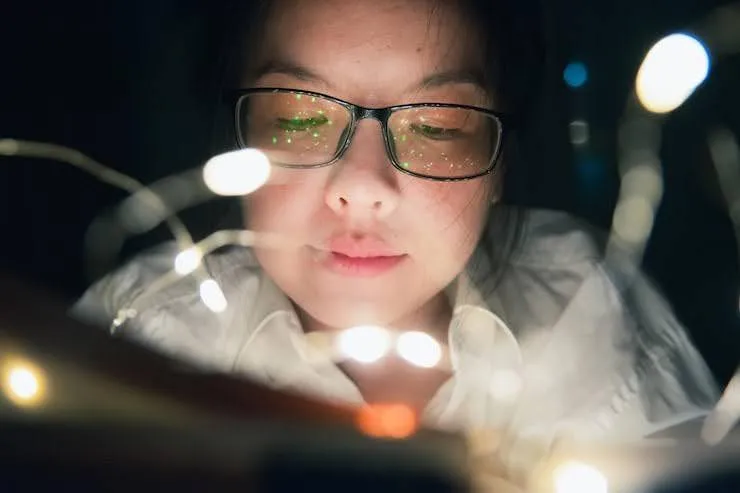 nearsightedness treatment for kids