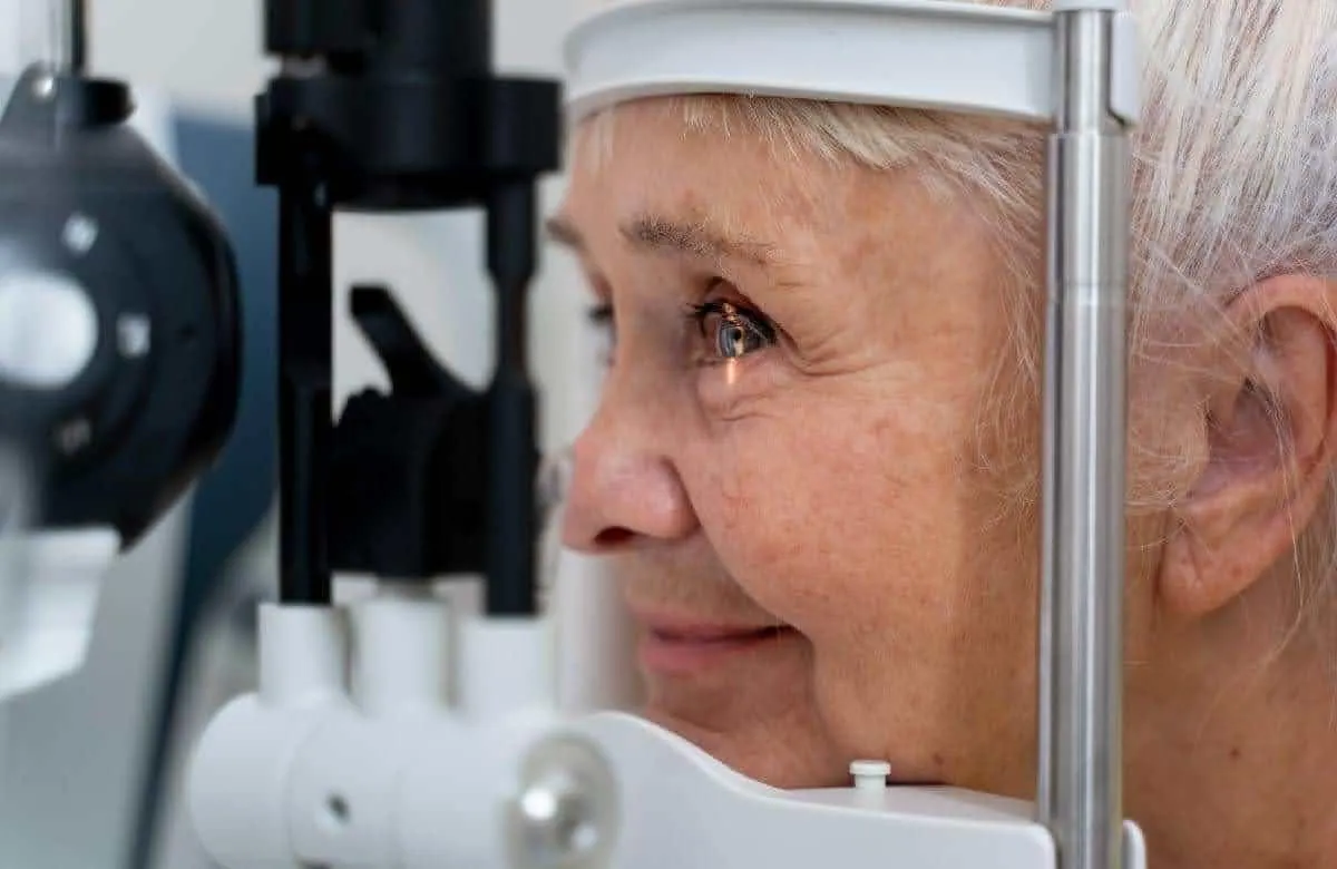 eye care myths
