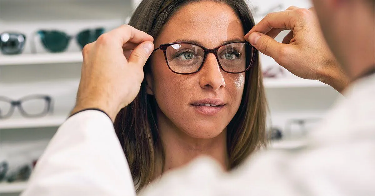 vision facts vs myths