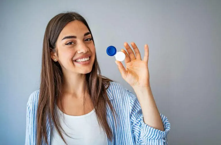 dry eye treatment Houston