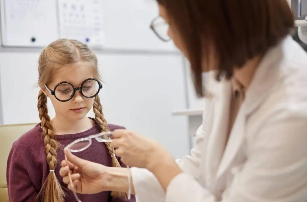 glasses for kids