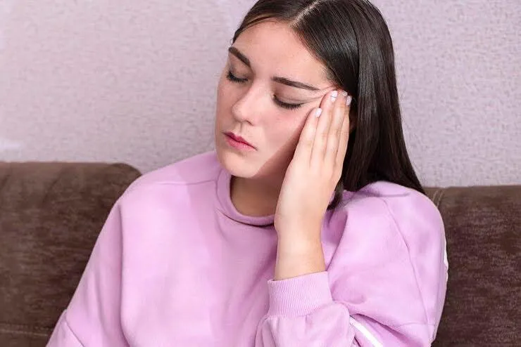 NeuroLens measurement