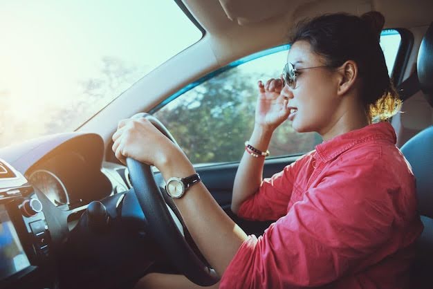 prism lenses trucking