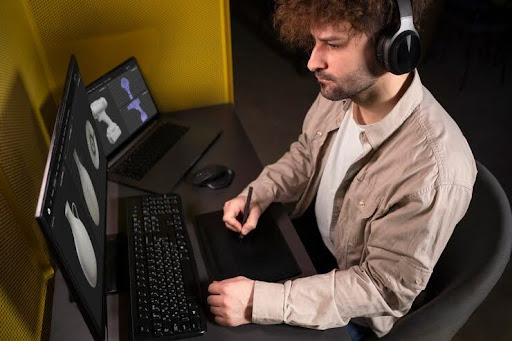  NeuroLens programmers