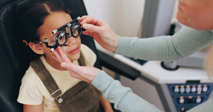 neurodiverse myopia care