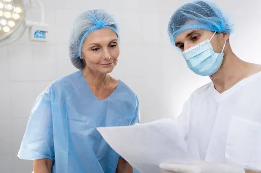 intraocular lens selection