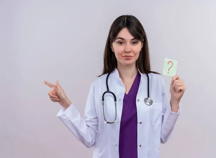 blurry vision after surgery