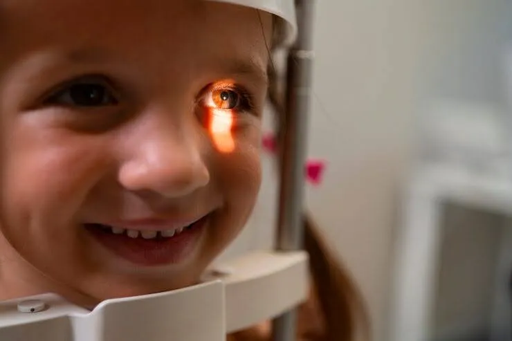 contact lenses active kids