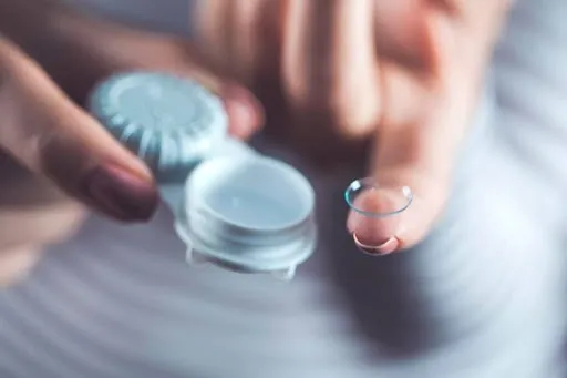 keratoconus progression signs