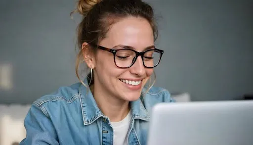 progressive lenses adaptation