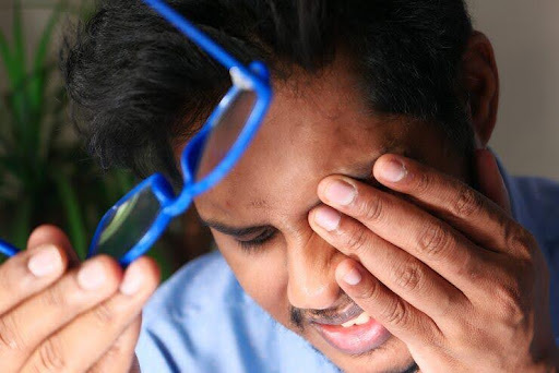 hidden farsightedness