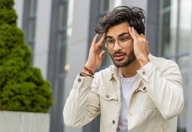 different prescription each eye